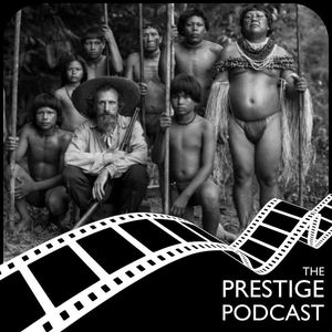 5.6 - EMBRACE OF THE SERPENT (2015) & Madness
