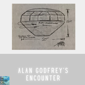 Alan Godfrey's Encounter