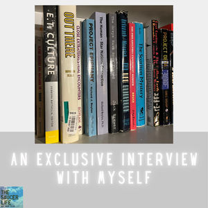 An Exclusive Interview with Myself