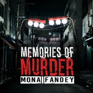 Episode 6: Mona Fandey 