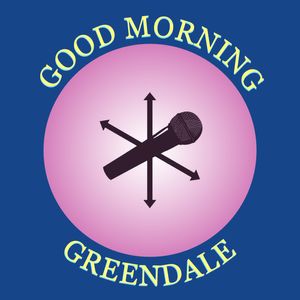 Good Night, Greendale!