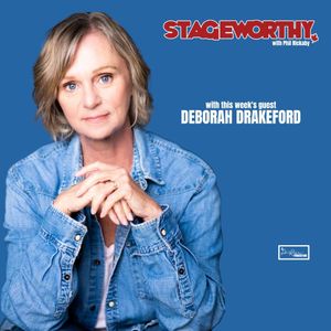 #396 – Deborah Drakeford