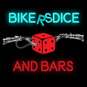 Bikers Dice and Bars Character Jam #21: Conan 2d20 RPG