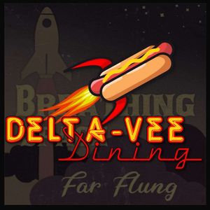 Delta-Vee Dining, Supercut Edition!
