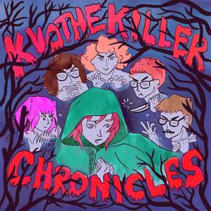 Kvothekiller Chronicles