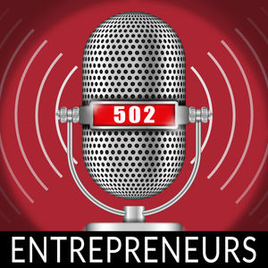 502 Entrepreneurs