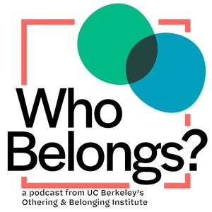 <description>In this episode of Who Belongs?, we're debuting Cultures of Care, a special new miniseries hosted by Evan Bissell and Giovanna Fischer. This series celebrates people that practice collective care in unconventional and insurgent ways. Care is an essential, immediate and practical way to create belonging. Perhaps most vitally in our urgent times, at the heart of each profile you will find provocations that are seeds for reshaping society and how we relate to each other and the world. Visit the project, read more about our interviewees, and check out transcripts for this episode at https://belonging.berkeley.edu/cultures-of-care. We spoke with Nicki Jizz and Kristina Wong for this episode. Nicki is a Black, San Francisco-based drag queen who founded Reparations: an all-Black Drag Show in June of 2020. In the monthly online show, Nicki creates a vibrant online space centered around beautiful, hilarious, thought-provoking and sensual performances by Black performers. Check out Reparations at Oasis here, https://www.sfoasis.com/reparations, and follow Nicki on her social media to keep up with her work: @nicki_jizz on Instagram and @nickijizz on Facebook. Kristina is a comedian and performance artist who founded the Auntie Sewing Squad, a network of hundreds of Aunties across the United States who have sewn and shipped tens of thousands of masks to First Nations, farmworkers, migrants seeking asylum, incarcerated communities and poor communities of color. Learn more about the Aunties here at their website, http://auntiesewingsquad.com/, and keep up with Kristina's work here at https://www.kristinawong.com/. These interviews were edited by Majo Calderon and adapted for podcast by Erfan Moradi, with custom music created by Alex Lemire Pasternak. Additional music in this episode is by Emily Sprague, Puddle of Infinity, and Silent Partner. Thanks for listening!</description>