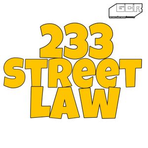 233 Street Law