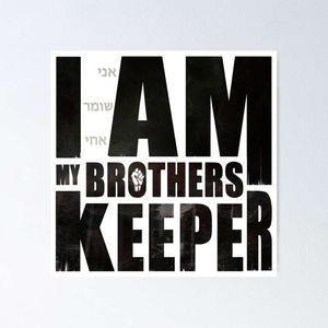 S2:E20 – My Brother's Keeper
