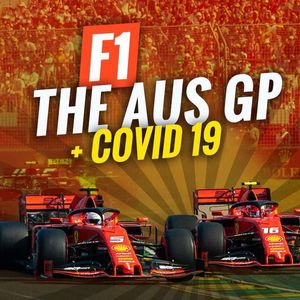[S2E1] Australian GP and Covid19 - Australia GP Pre-Race 2020