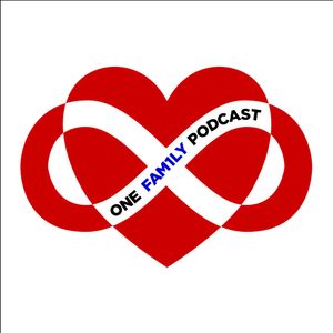 One Family Podcast intro