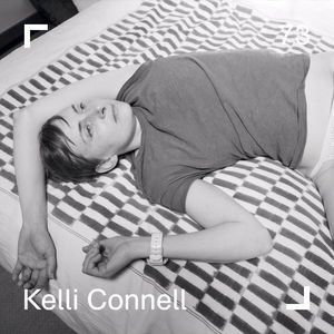Kelli Connell - Episode 73