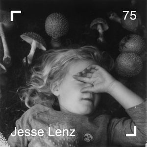 Jesse Lenz - Episode 75