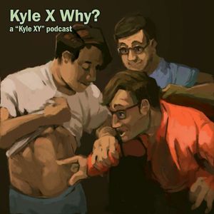 Kyle X Why? Episode 1: Tinkling the Ivories