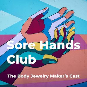 Sore Hands Club Episode One