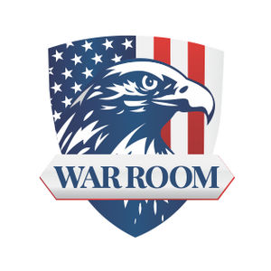Navarro says expect “trouble ahead,” especially if Biden gets his $5 trillion blank check for “BS crazy progressive Marxist stuff.”
Our guests are: Boris Epshteyn, Dr. Peter Navarro
<a>Stay ahead of the censors - Join us </a><a href='http://warroom.org/join'>warroom.org/join</a>
Aired On: 05/07/2021
<p>Watch:
On the Web: <a href='http://www.warroomorg.wpengine.com/'>http://www.warroomorg.wpengine.com</a>
On Podcast: <a href='http://warroom.ctcin.bio/'>http://warroom.ctcin.bio</a>
On TV: PlutoTV Channel 240, Dish Channel 219, Roku, Apple TV, FireTV or on <a href='https://americasvoice.news/'>https://AmericasVoice.news</a>. #news #politics #realnews</p>


