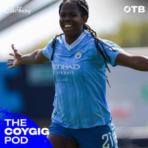 The COYGIG Pod Ep.117 | Chelsea in the CL, United consistency & Bunny for POTY?