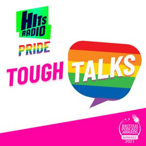 <description>This Tough Talk series concludes with Ben and Spencer. Ben, a non-binary writer, and their friend Spencer, reflect on the tough talks they continue to share.</description>