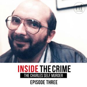 Episode 3: The Investigation