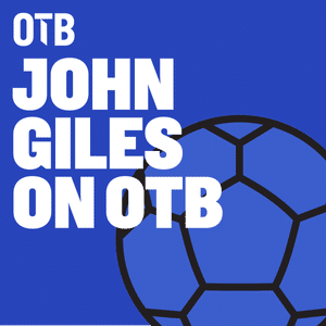 <description>Irish soccer legend John Giles joins Richie McCormack to talk all things football on Thursday's Off The Ball. 

In association with Sky</description>