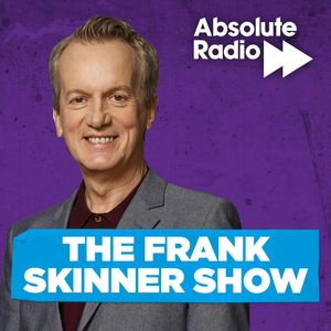 <description>&lt;p&gt;Frank Skinner's on Absolute Radio every Saturday morning and you can enjoy the show's podcast right here. The Radio Academy Award winning gang bring you a show which is like joining your mates for a coffee... So, put the kettle on, sit down and enjoy UK commercial radio's most popular podcast. This week we've been nominated for an ARIA award and Frank has been to visit Carlisle Cathedral. The team also discuss the Orkney Easter egg over-order, body lotion and Lord Bertie Topham.&lt;/p&gt;</description>