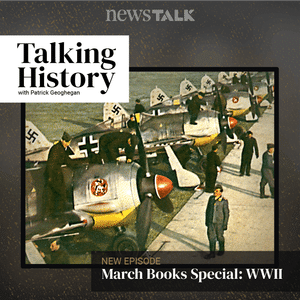 March Books Special: WWII