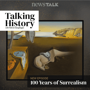 100 Years of Surrealism