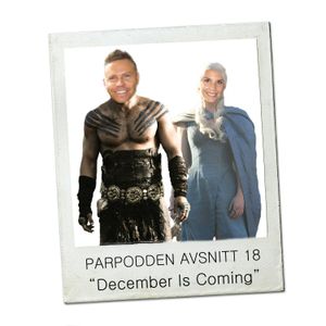 18. December is Coming 