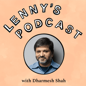 Lenny's Podcast: Product | Growth | Career