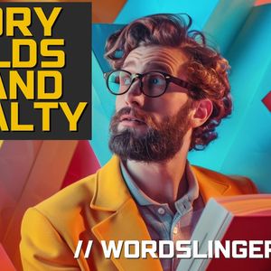 Story Builds Brand Loyalty // Wordslinger ep 218