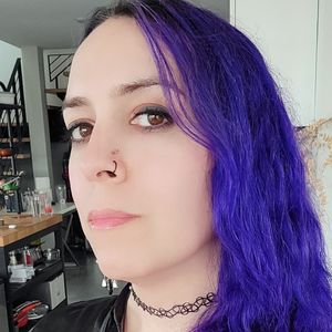 Maxine "MJ" Newman — Leading Arkham Horror into New Realms, Unveiling Cooperative Game Magic, and Navigating Career Crossroads (#60)