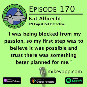 #170 - Pet Detective - Kat Albrecht