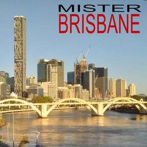 Mister Brisbane: An error of Olympic proportions?
