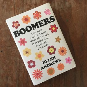 How Boomers Ruined Everything