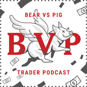 Issue #1 — Poking the Bear and Waking the Pig