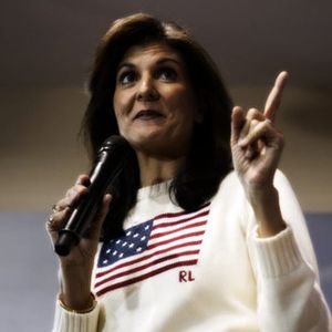 Nikki Haley Is the UniParty Swamp's Champion and Must Be Stopped