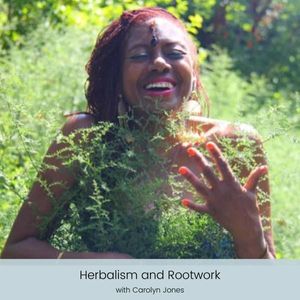 Herbalism and Spiritual Uses of Plants | Episode 43