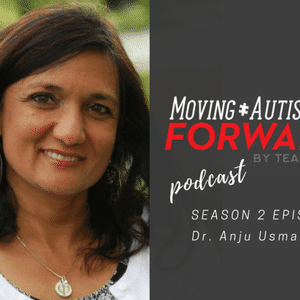 Season 2 Episode #4: Dr. Anju Usman, M.D.