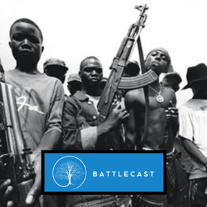 A Military History of The Liberian Civil War /// 87