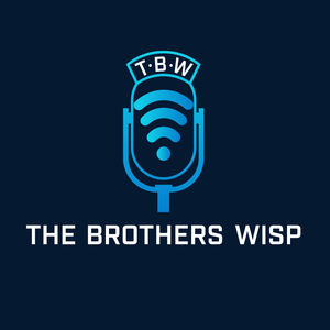 TheBrothersWISP 182 – Not much news