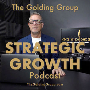 A guide to being strategic, systematic and comprehensive in your decision-making. Today's episode provides a structural overview that anyone can use; just apply your situational details. 



You need to know four things before you begin the strategy process. 
• Know yourself
• Know your audience 
• Know your value 
• Know your position 



This episode will provide you all the information you need to craft a strategy and plan for implementation, execution and measurement. You can be strategic, systematic, and comprehensive in your decision-making process. Insert the proper details depending on your organization, competition, audience and market. You now have all the tools to begin the process. For a more detailed discussion about utilizing strategic planning for your business decision-making process, please contact us.