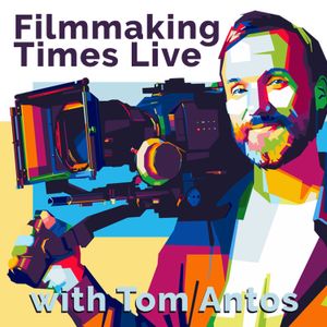<p>In this episode of Filmmaking Times we talk to Henry Martens about his amazing work producing wedding films. Henry shares detailed tips on filmmaking techniques, as well as business advice. &nbsp;Henry’s videos are so good, that they easily merit being called films. As Henry mentions in the video, all of his clients have a story to tell, and conveying that story is Henry’s main task.&nbsp;</p>
<p>Here is the gear that Henry uses: &nbsp;<br>
Sony a7S <br>
Amazon http://amzn.to/2xQFMz9 <br>
B&amp;H https://goo.gl/B49rMC &nbsp;<br>
<br>
Sony RX10m3 <br>
Amazon http://amzn.to/2kjQoDF <br>
B&amp;H https://goo.gl/X5qAf1 &nbsp;<br>
<br>
Zeiss 50 f1.4 Planar for Nikon <br>
Amazon http://amzn.to/2fMBJPQ &nbsp;<br>
<br>
Zeiss 85 f1.4 Planar for Nikon <br>
Amazon http://amzn.to/2xez5F8 <br>
 <br>
Zeiss Batis 25mm f2 <br>
Amazon http://amzn.to/2kjqOi9 &nbsp;<br>
<br>
Canon Tiltshift 45mm f2.8 <br>
Amazon http://amzn.to/2xQNSYL <br>
B&amp;H https://goo.gl/EwYHUv &nbsp;<br>
<br>
Commlite EF to E mount adapter for Tiltshift <br>
Amazon http://amzn.to/2xShwwH &nbsp;<br>
<br>
Fotodiox Pro Nikon to Sony adapter <br>
Amazon http://amzn.to/2xekSs5 &nbsp;<br>
<br>
Tokina 100 Macro f2.8 for Nikon <br>
Amazon http://amzn.to/2kk9bil <br>
B&amp;H https://goo.gl/W88KMZ &nbsp;<br>
<br>
Zeiss 135mm f2 Apo Sonnar for Nikon <br>
Amazon http://amzn.to/2ym8PxX &nbsp;<br>
<br>
Zeiss Milvus 50mm f1.4 for Nikon <br>
Amazon http://amzn.to/2fNxiEy <br>
B&amp;H https://goo.gl/m4Kxvp &nbsp;<br>
<br>
Zeiss Milvus 85mm f1.4 for Nikon <br>
Amazon http://amzn.to/2xeuAiP <br>
B&amp;H https://goo.gl/eAX3Ht &nbsp;<br>
<br>
Zhiyun Crane Stabilizer <br>
Amazon http://amzn.to/2fNRFkU <br>
B&amp;H https://goo.gl/tsjGNr <br>
 <br>
Manfrotto Xpro Monopod <br>
Amazon http://amzn.to/2fNLA8b <br>
B&amp;H https://goo.gl/wYiwVG &nbsp;<br>
<br>
Mavic Pro Drone <br>
Amazon http://amzn.to/2xRcwIC <br>
B&amp;H https://goo.gl/MvbdR1 &nbsp;<br>
<br>
Audio: &nbsp;<br>
Rodelink wireless lavs <br>
Amazon http://amzn.to/2xRy9Zv <br>
B&amp;H https://goo.gl/cg6om9 &nbsp;<br>
<br>
Tascam DR-10L lav recorder <br>
Amazon http://amzn.to/2yGe5Z7 <br>
B&amp;H https://goo.gl/9Z9PqS &nbsp;<br>
<br>
Sanken COS-11D Omni Lavs <br>
B&amp;H https://goo.gl/KpDBxw &nbsp;<br>
<br>
Zoom H5 recorder <br>
B&amp;H https://goo.gl/JURujj &nbsp;<br>
<br>
Zoom EXH-6 XLR Extender <br>
Amazon http://amzn.to/2xf5D1Y <br>
B&amp;H https://goo.gl/Mxq1Pz &nbsp;<br>
<br>
Olympus DM620 Portable Recorder <br>
Amazon http://amzn.to/2fMLGwL <br>
 <br>
Microphone Sleeve for DM620 at https://goo.gl/LoqvYB &nbsp;<br>
<br>
For a full list, please go here https://wp.me/p8IV72-4mT</p>

--- 

Support this podcast: <a href="https://podcasters.spotify.com/pod/show/tomantos/support" rel="payment">https://podcasters.spotify.com/pod/show/tomantos/support</a>
