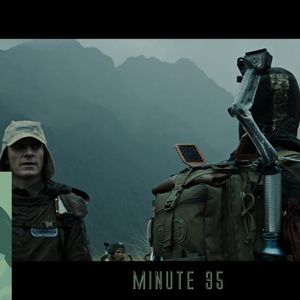 Covenant Minute 35