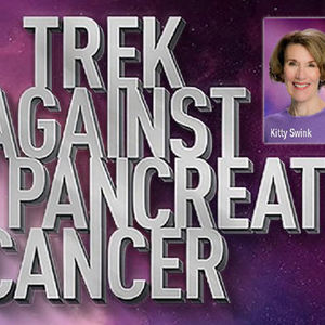 Supplemental Interview: Armin Shimerman, Kitty Swink, Jonathan Frakes & Juan Carlos Coto—Trek Against Pancreatic Cancer – All Access