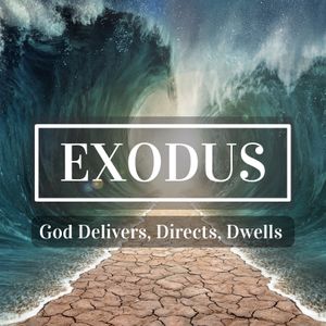 Exodus 25-31 | Welcome to God’s House