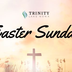 Happy Easter! | He is Risen!