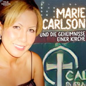 #48 Marie Carlson und die Geheimnisse einer Kirche