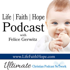 Blessed Is She Who Believes Episode 32 with Denise Mira Faith helps us tremendously in this very volatile world, and blessed is she who believes that God can help! We will discuss various aspects of faith and how we look at our lives in light of what God can do for us! Visit Denise Mira […]