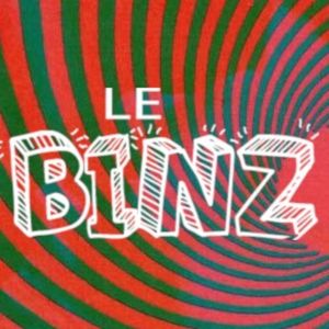Le Binz#2 - Sortir du labyrinthe avec Gérard Jugnot