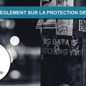 Podcast #28 : RGPD – le règlement général de protection des données